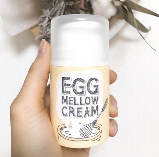 too cool for schoolのスキンケアシリーズが凄い！エッグメロウクリームやパック・化粧水などをご紹介！ キッチン・ブルー